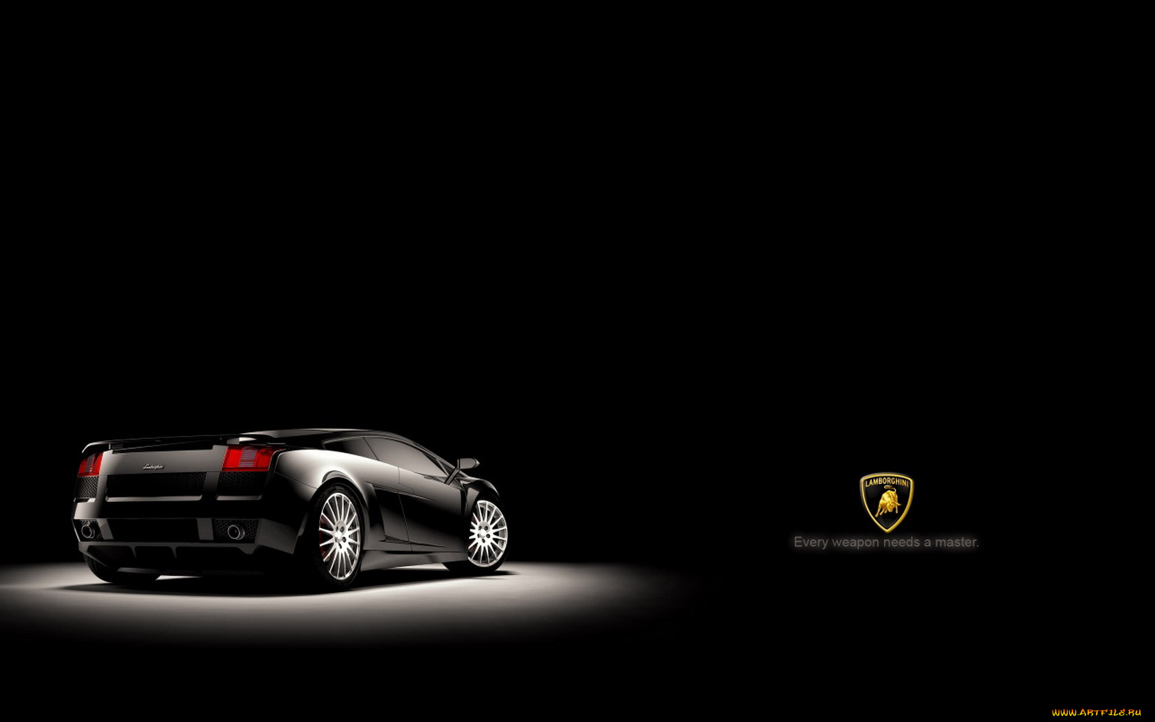, lamborghini